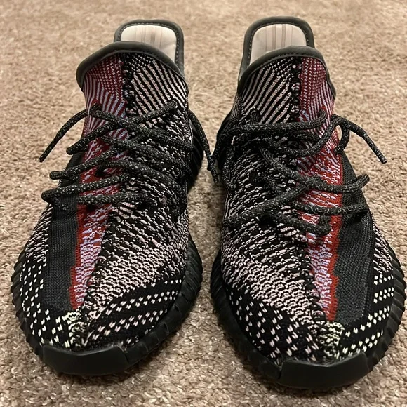 ? Authentic Adidas Yeezy Boost 350 V2 Yecheil Non  display picture 3